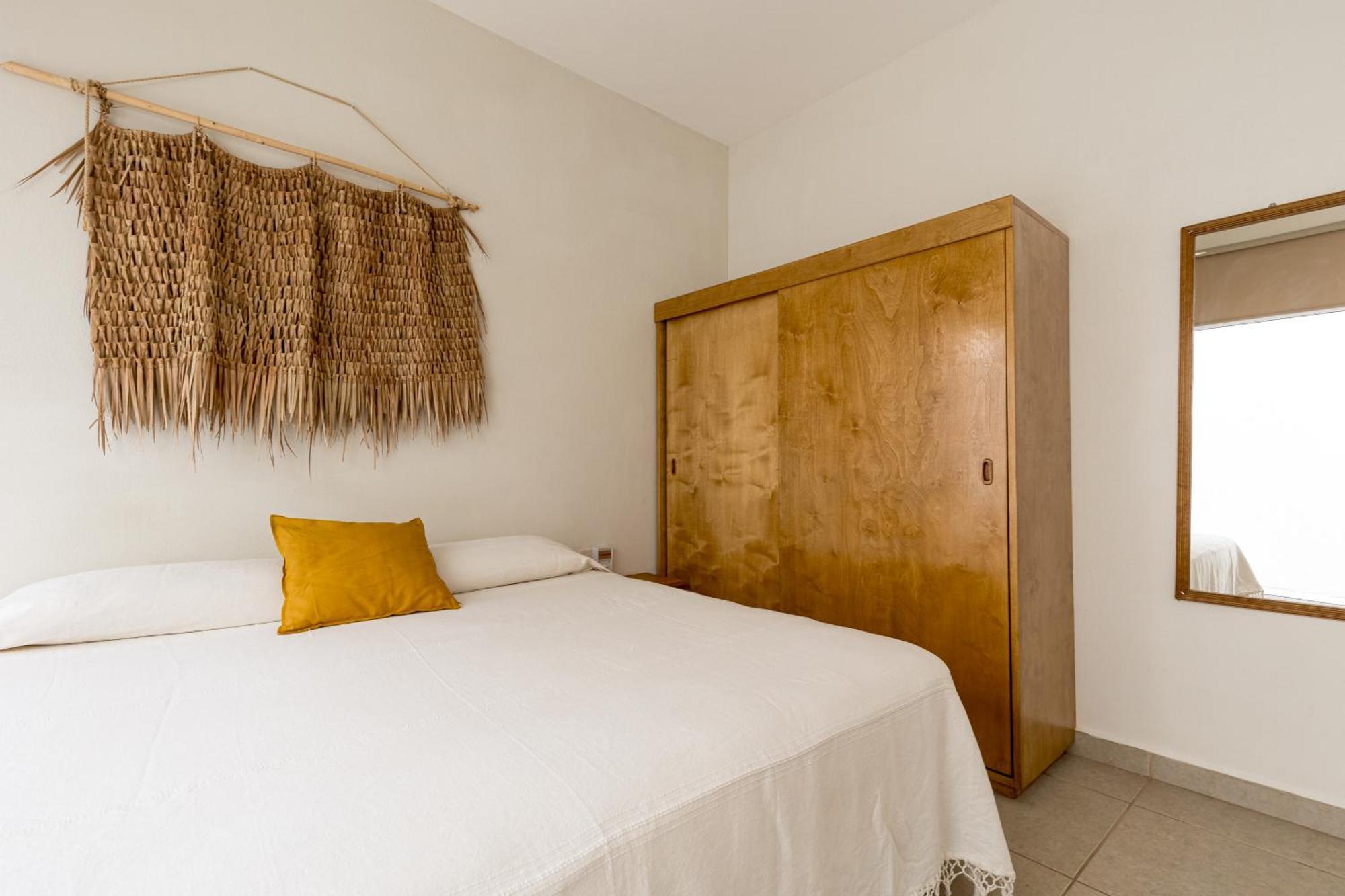 Bahia Sirenas Apartamento *