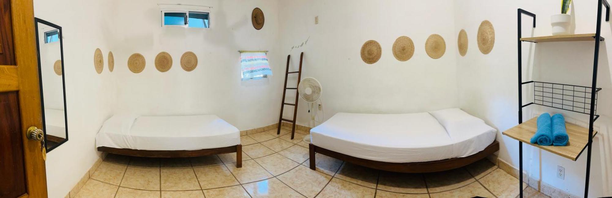 Casa Karma Guest house