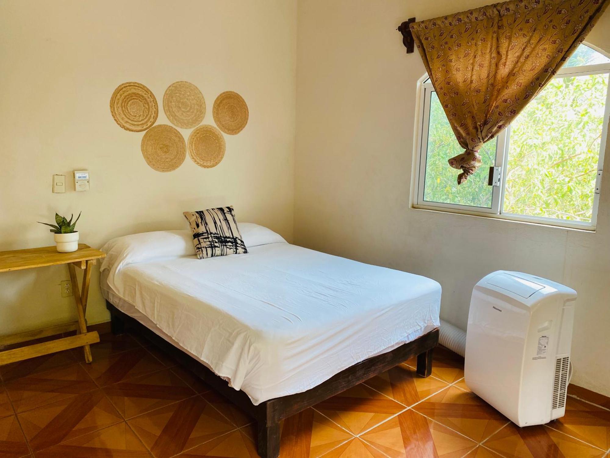 Guest house Casa Karma