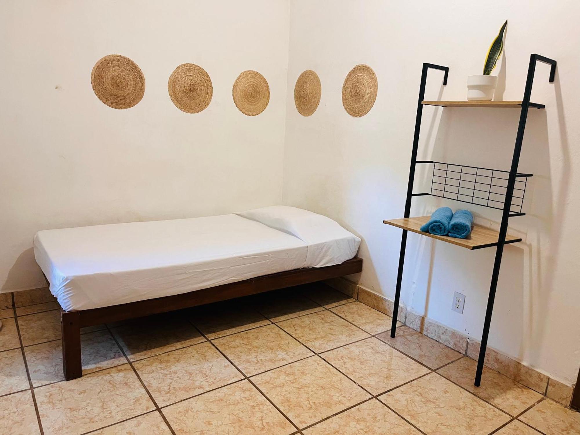 Casa Karma Puerto Escondido (Oaxaca)