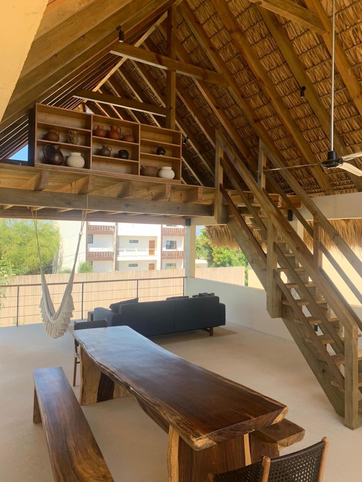 Casa Borka Apartamento *