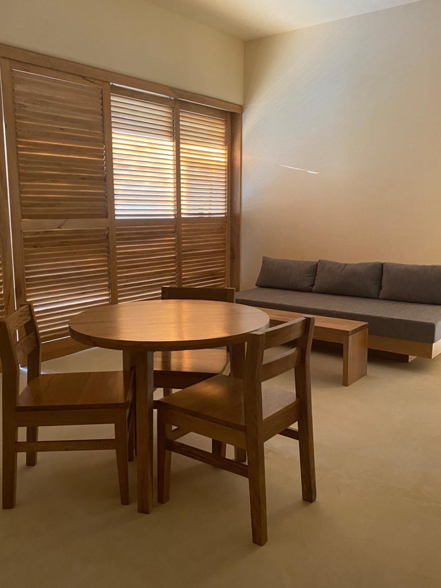 Casa Borka Apartamento Puerto Escondido (Oaxaca)