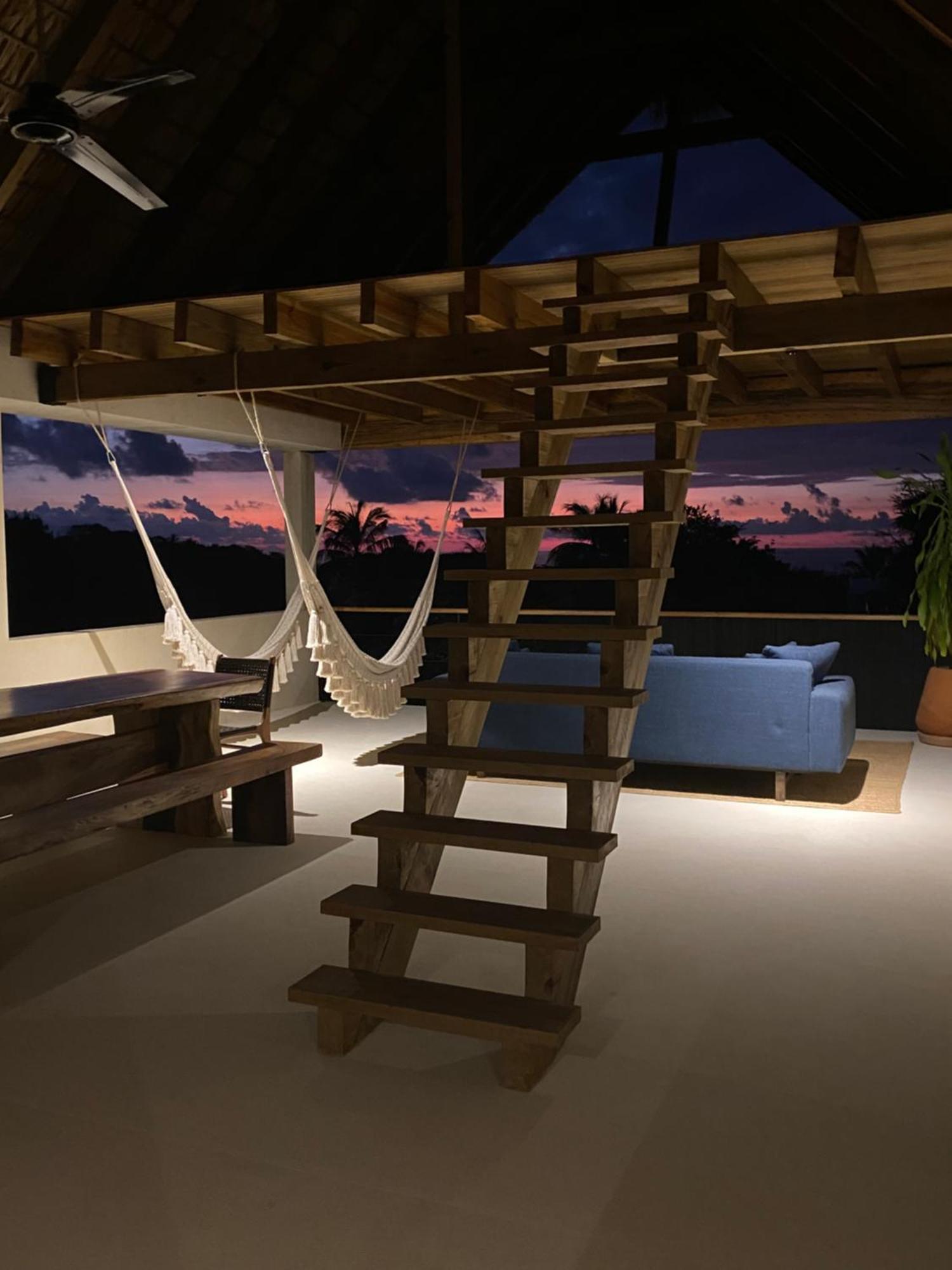 Apartamento Casa Borka Puerto Escondido (Oaxaca)