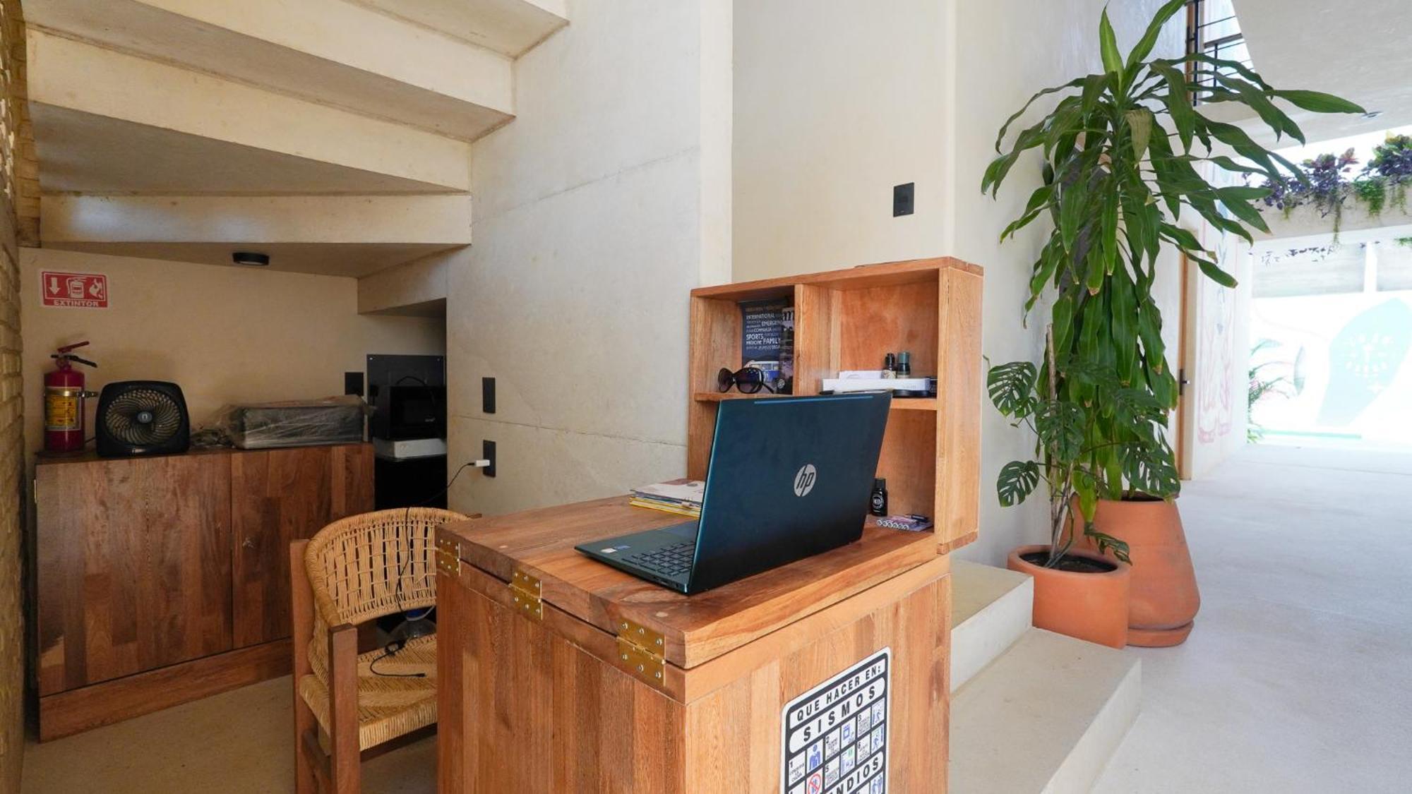 Casa Borka Apartamento