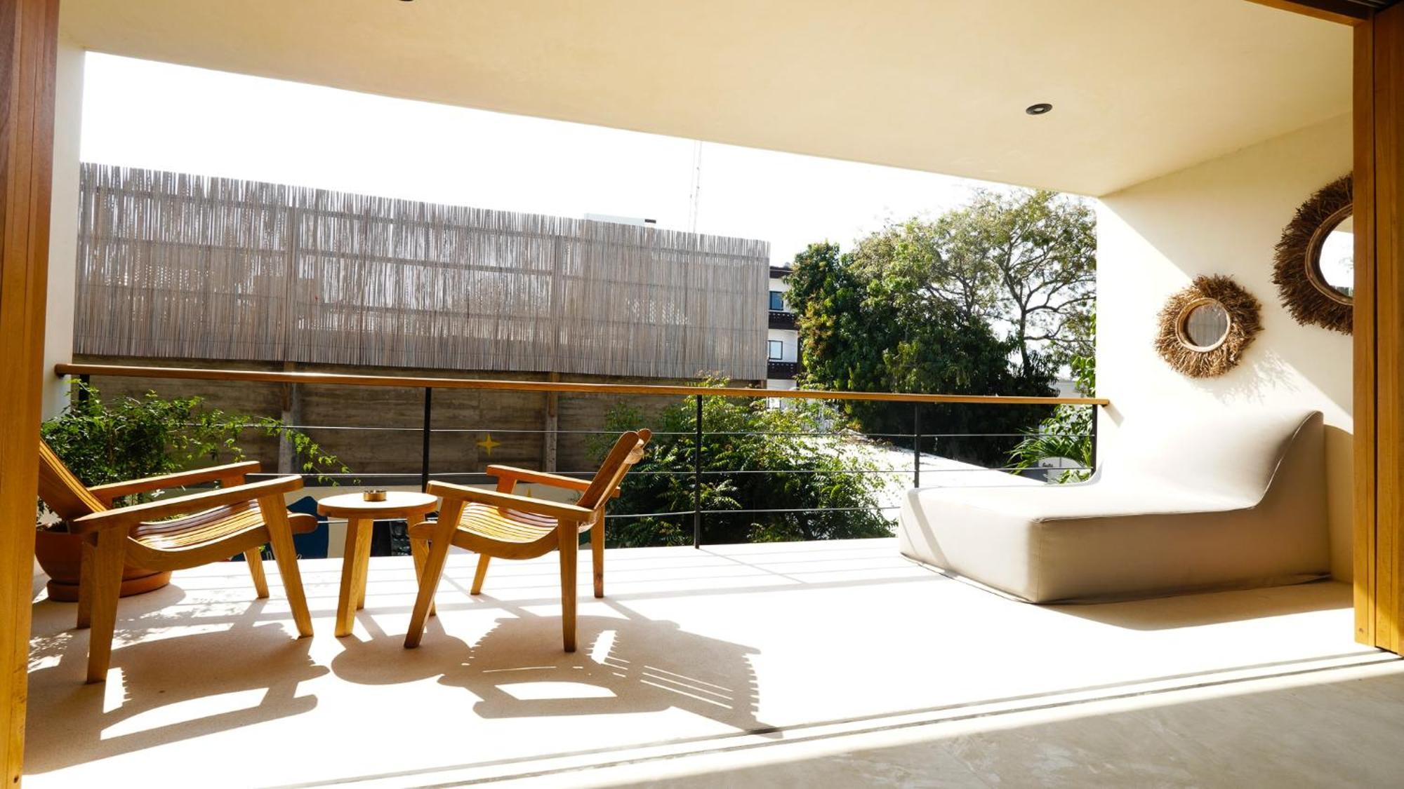 Apartamento Casa Borka Puerto Escondido (Oaxaca)