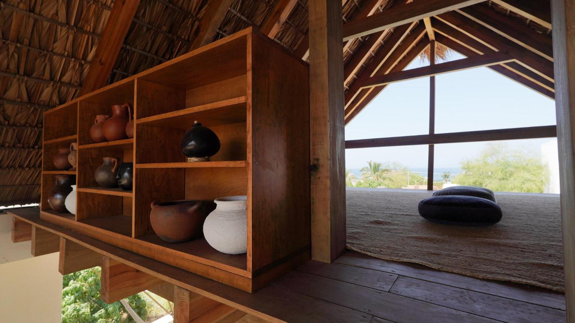 Casa Borka * Puerto Escondido (Oaxaca)