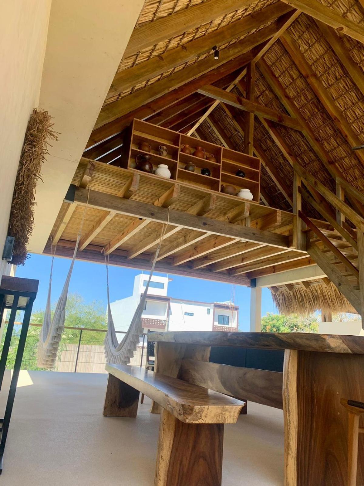 Casa Borka Apartamento