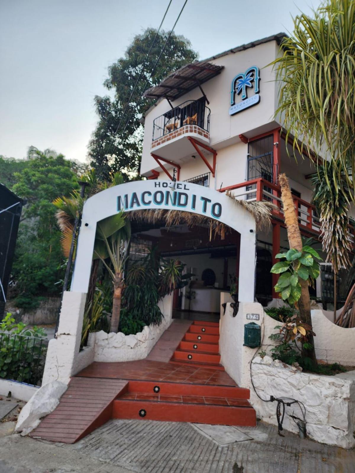 Esencia Puerto Escondido Hotel 3*