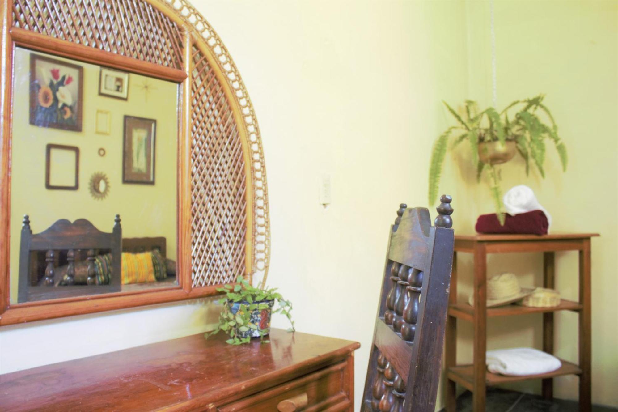 Casa Santaella * Puerto Escondido (Oaxaca)