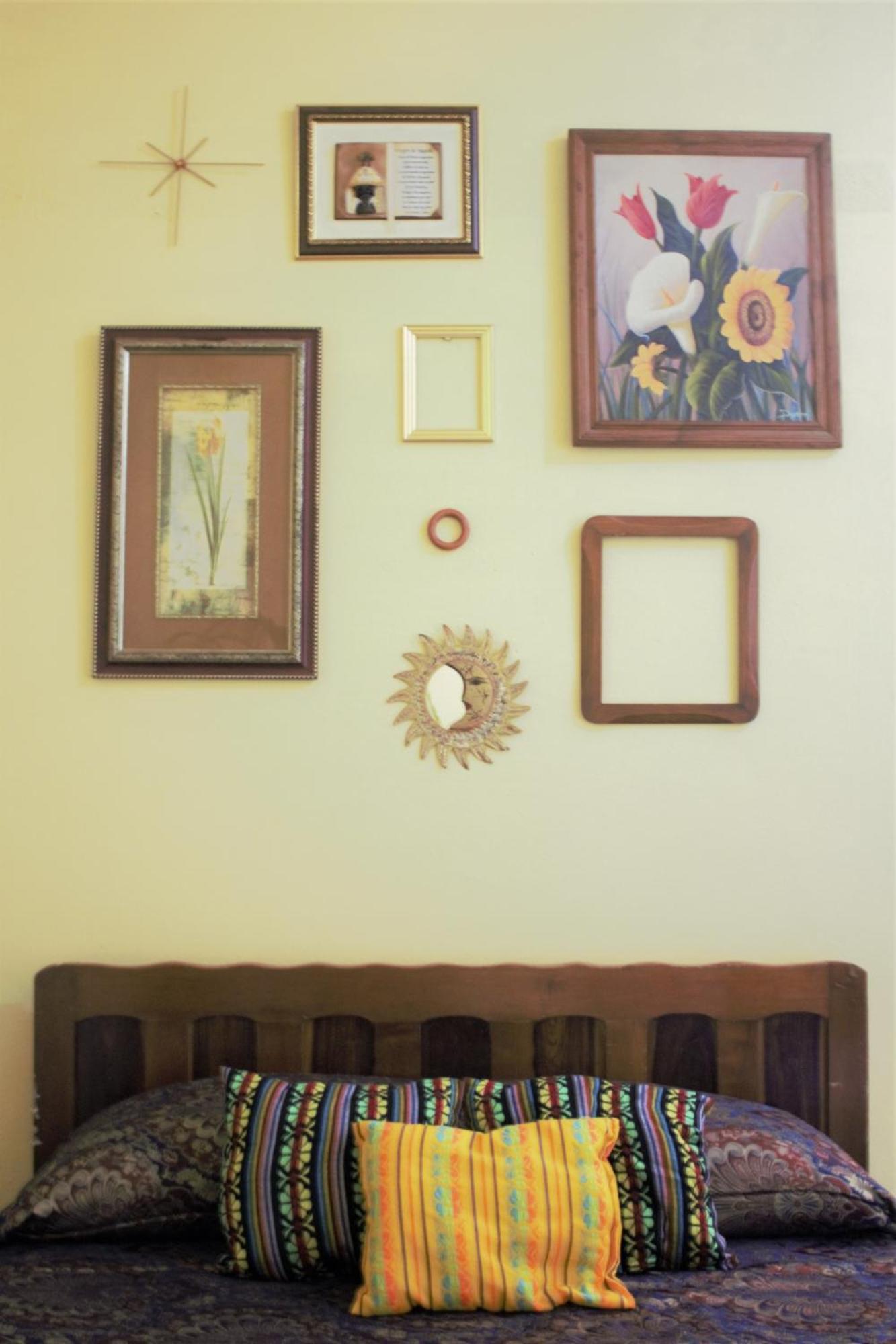 Casa Santaella Pensión