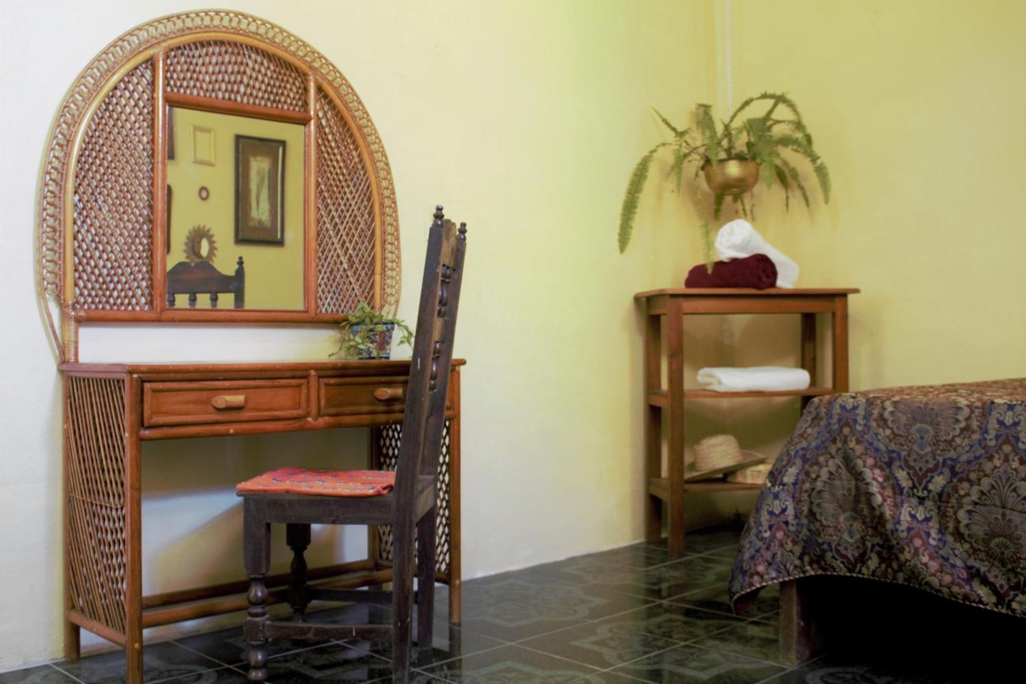 Pensión Casa Santaella Puerto Escondido (Oaxaca)