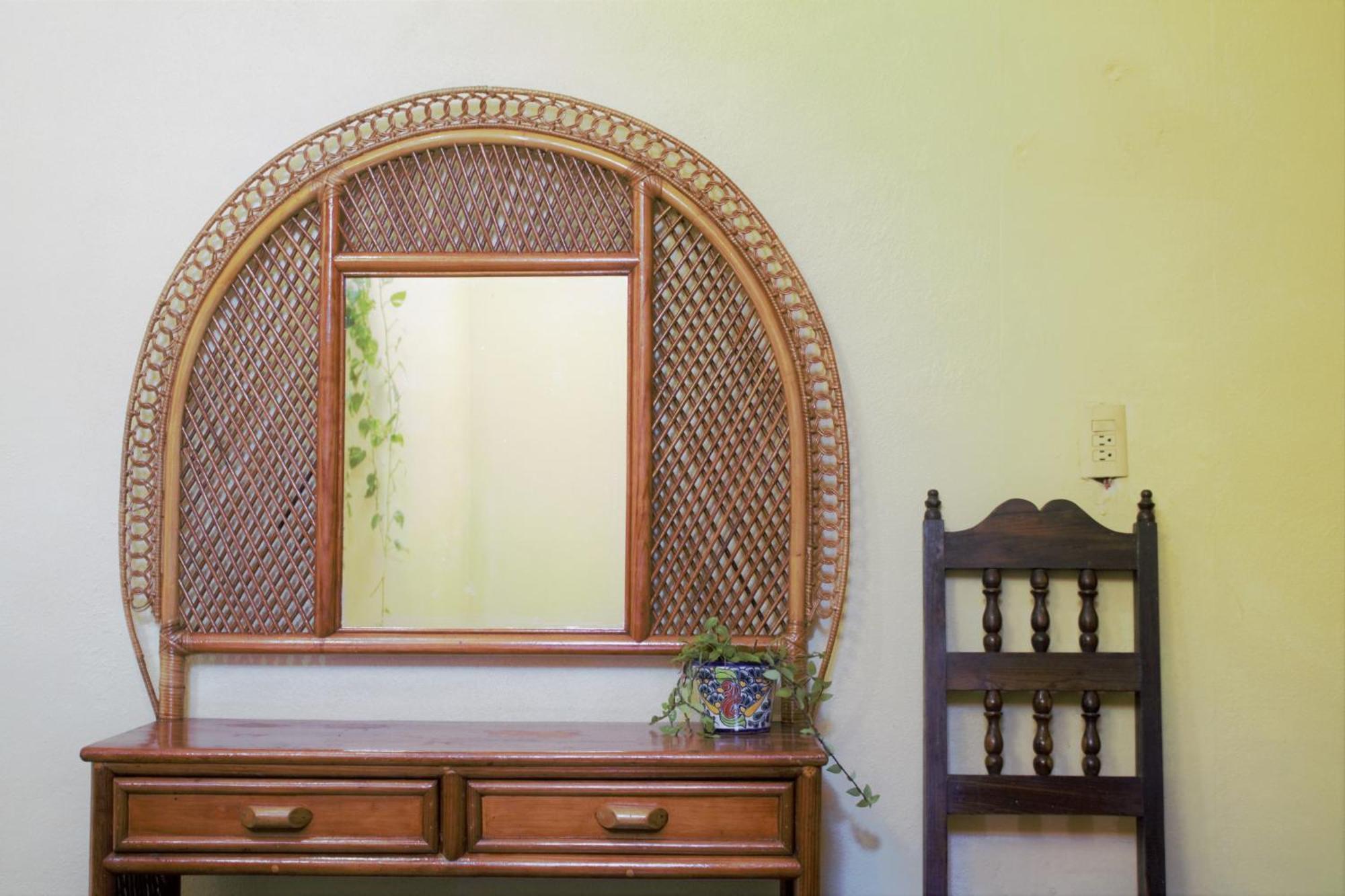 Casa Santaella * Puerto Escondido (Oaxaca)