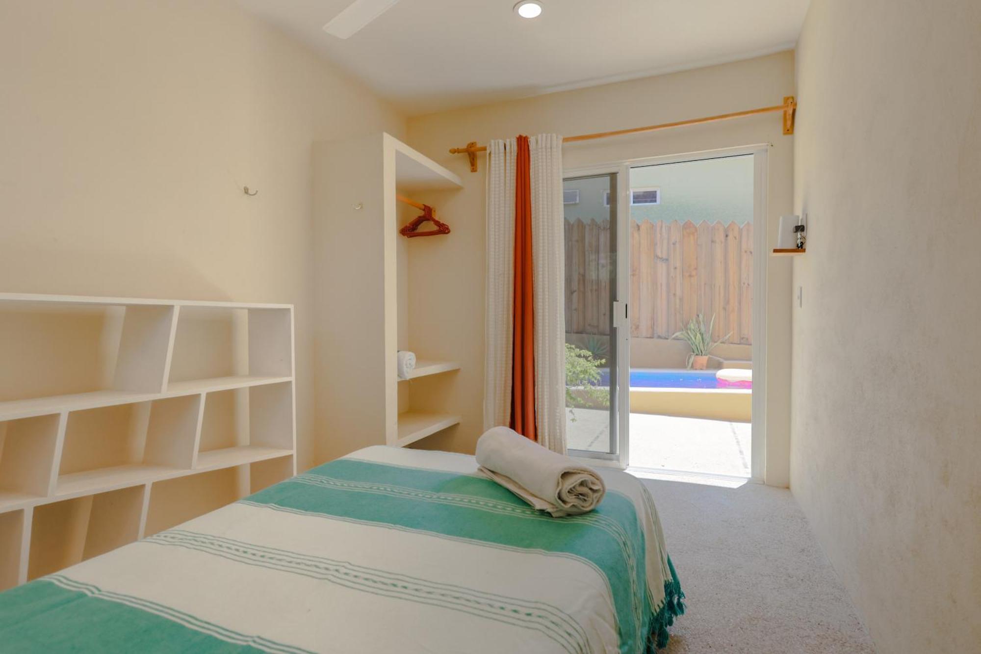 Bonobo Living Apartment