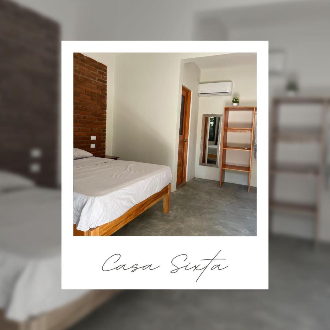 Casa Sixta Puerto Escondido (Oaxaca)