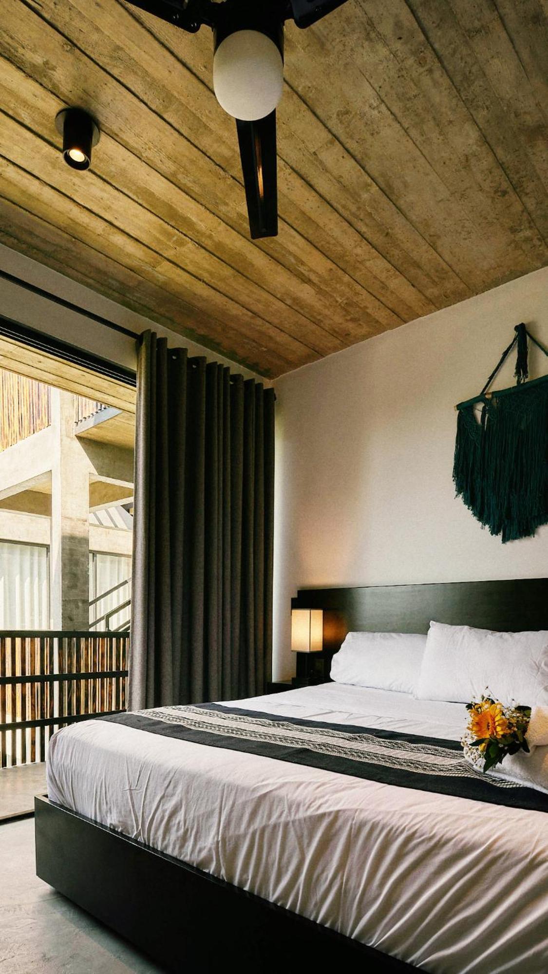 Aldea Paraiso - Adults Only - Boutique Hotel