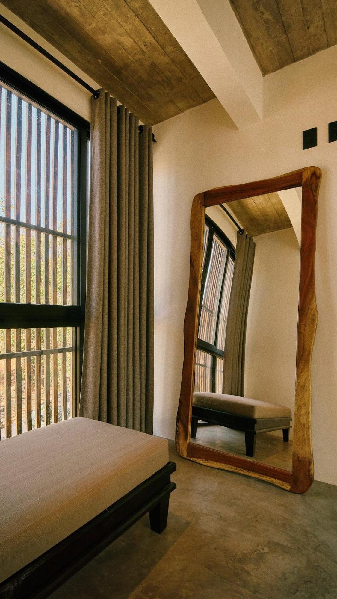Hotel Aldea Paraiso - Adults Only - Boutique Puerto Escondido (Oaxaca)