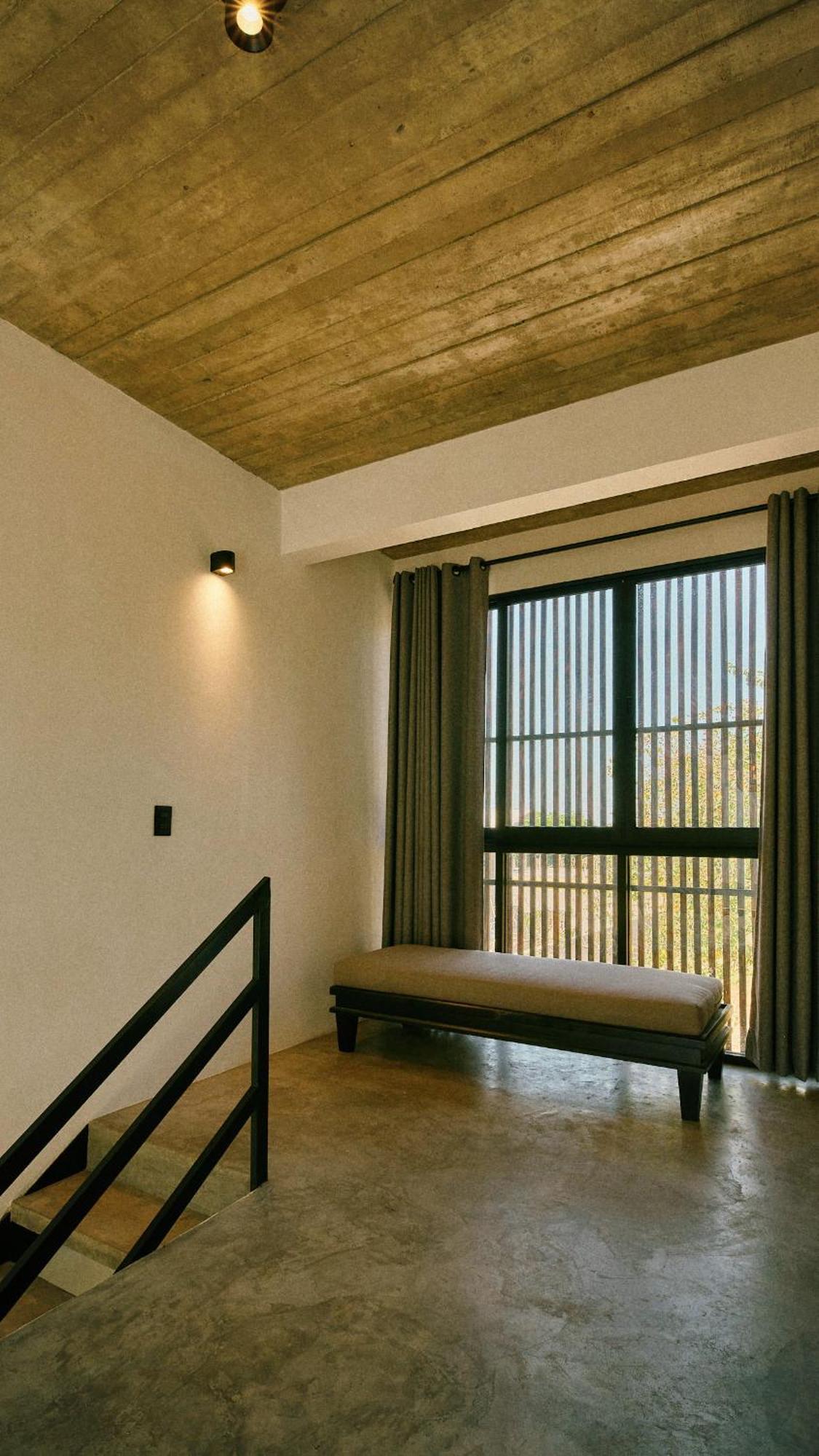 Aldea Paraiso - Adults Only - Boutique Hotel Puerto Escondido (Oaxaca)
