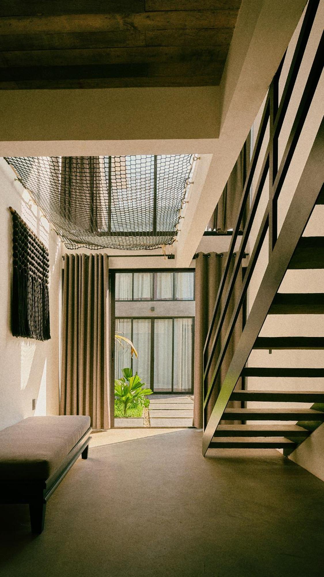 Aldea Paraiso - Adults Only - Boutique Hotel Puerto Escondido (Oaxaca)