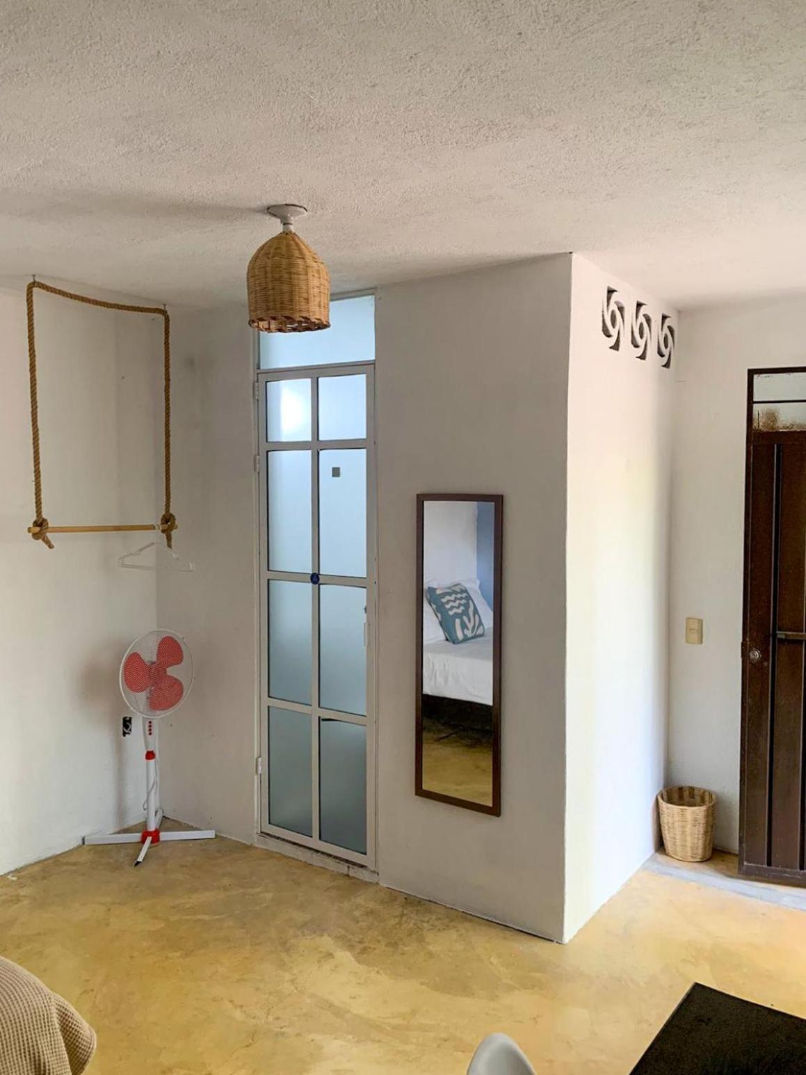Guest house La Punta House