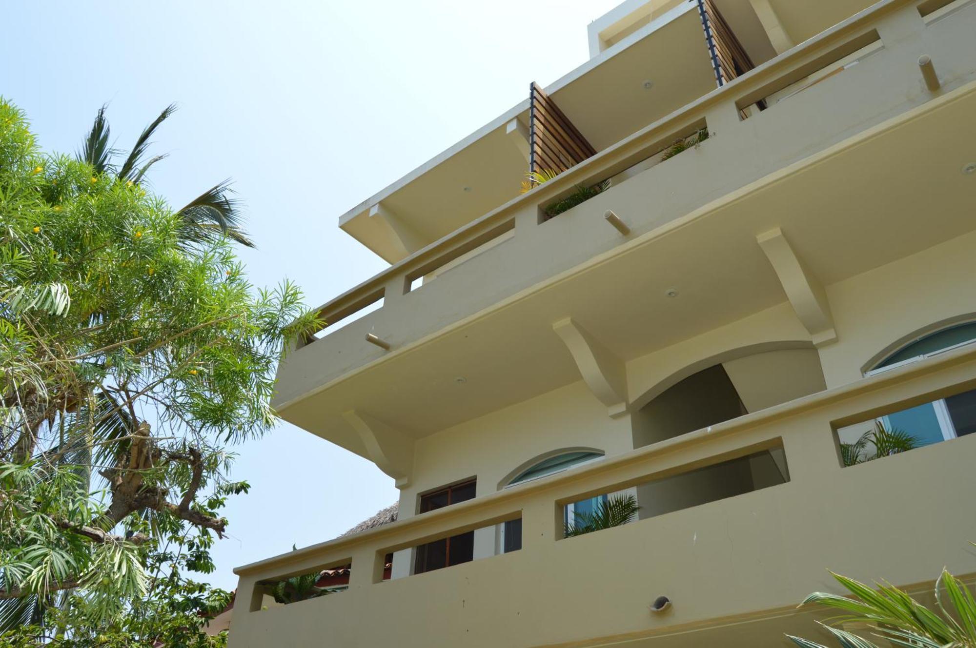 Apartamento Adelfa *