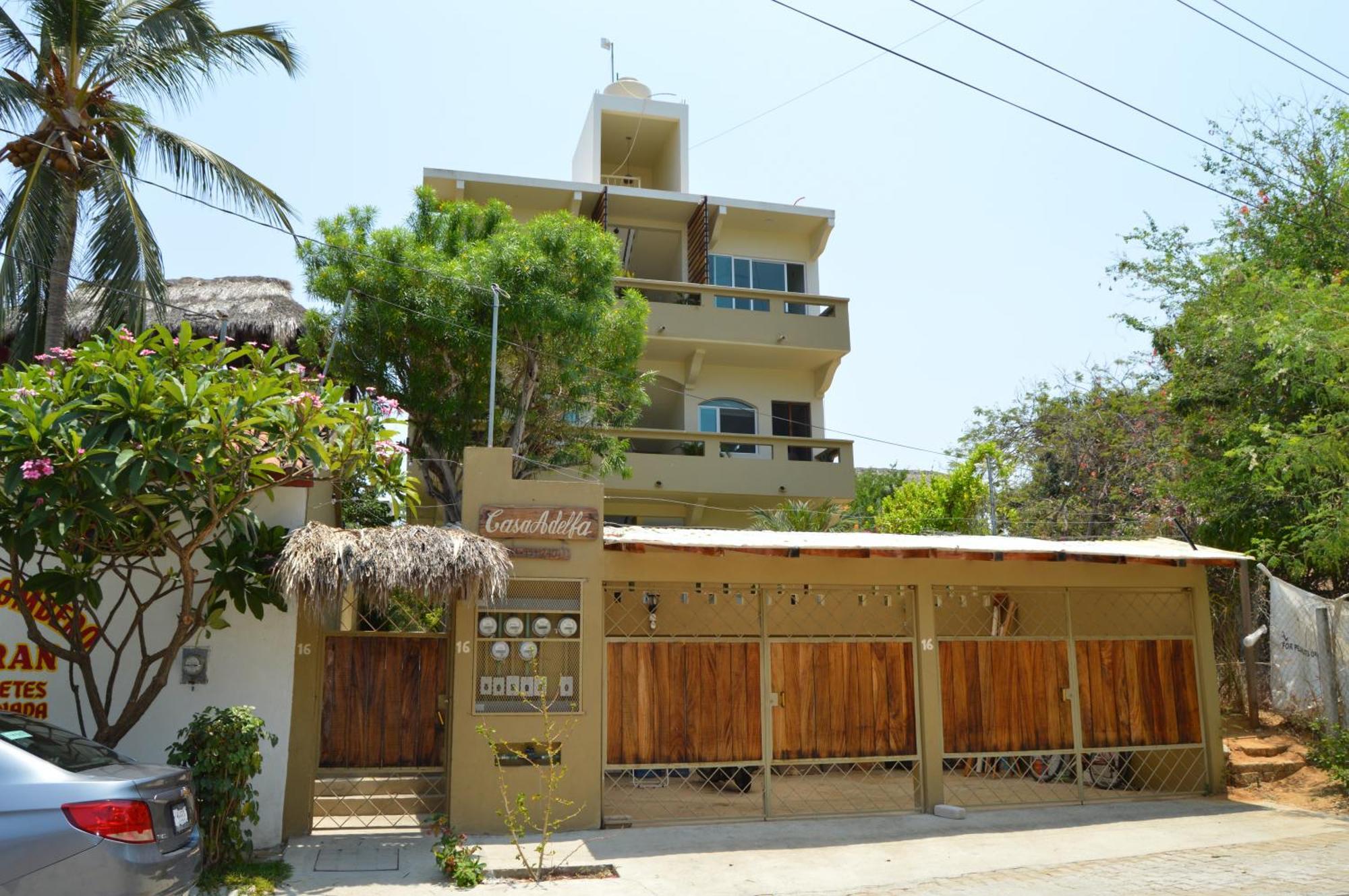 Adelfa Apartamento