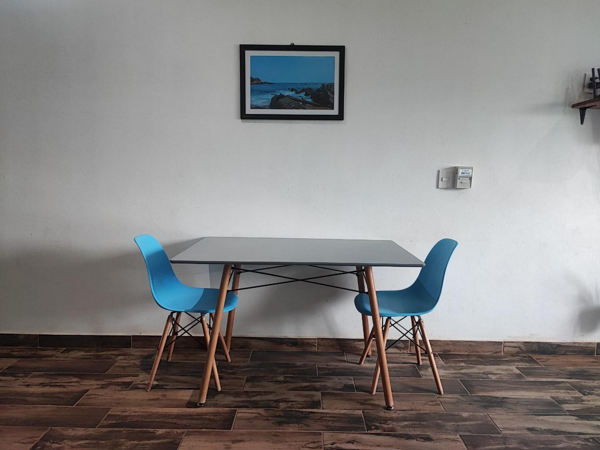 Apartamento Adelfa *