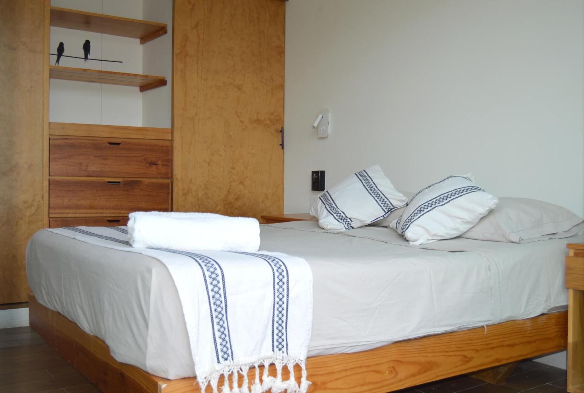 Apartamento Adelfa *