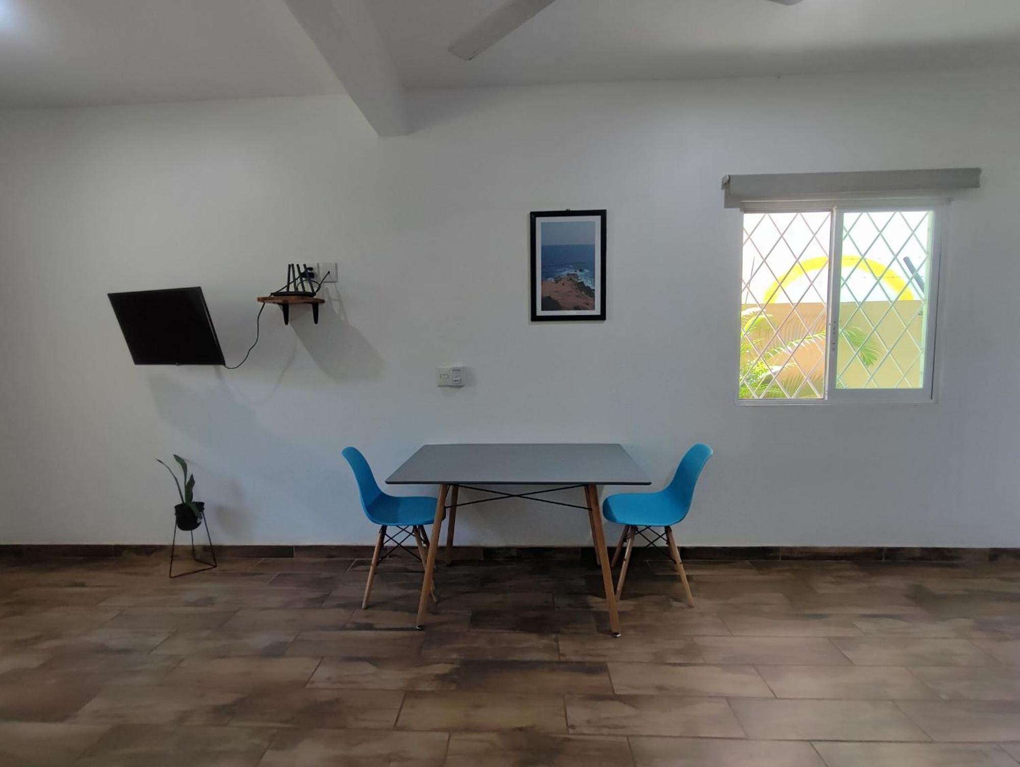 Adelfa Apartamento Puerto Escondido (Oaxaca)