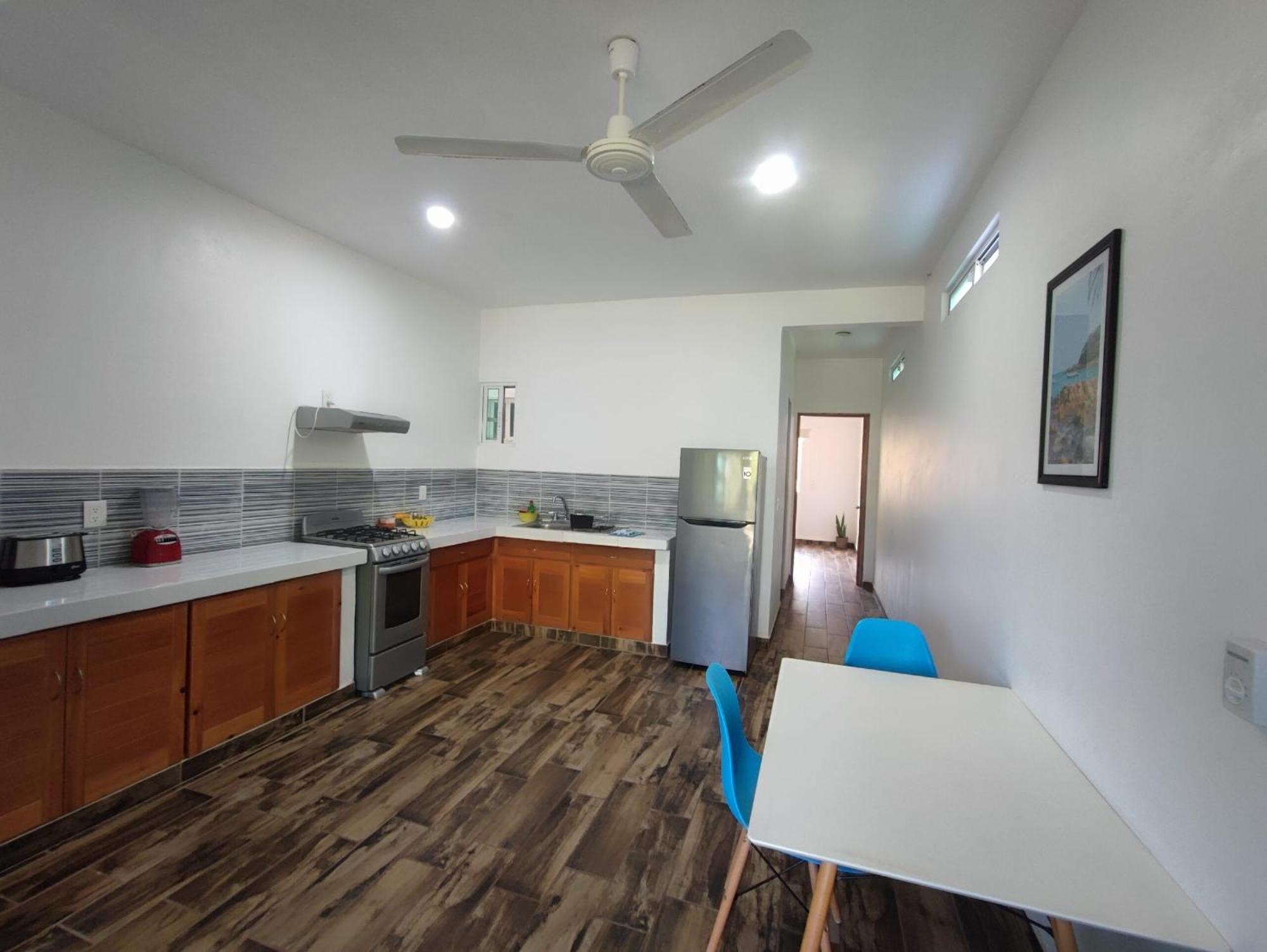 Apartamento Adelfa