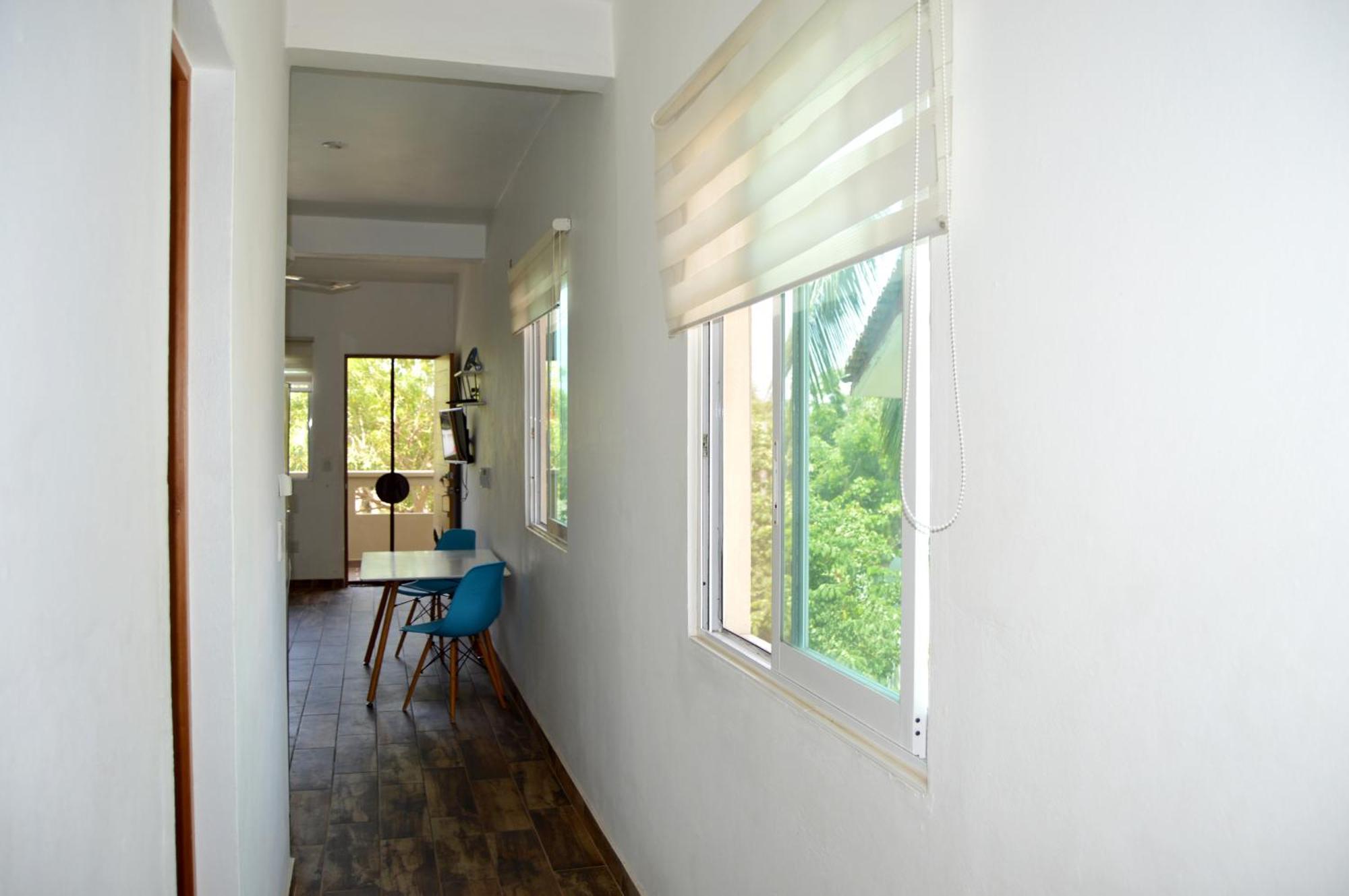 Adelfa Apartamento