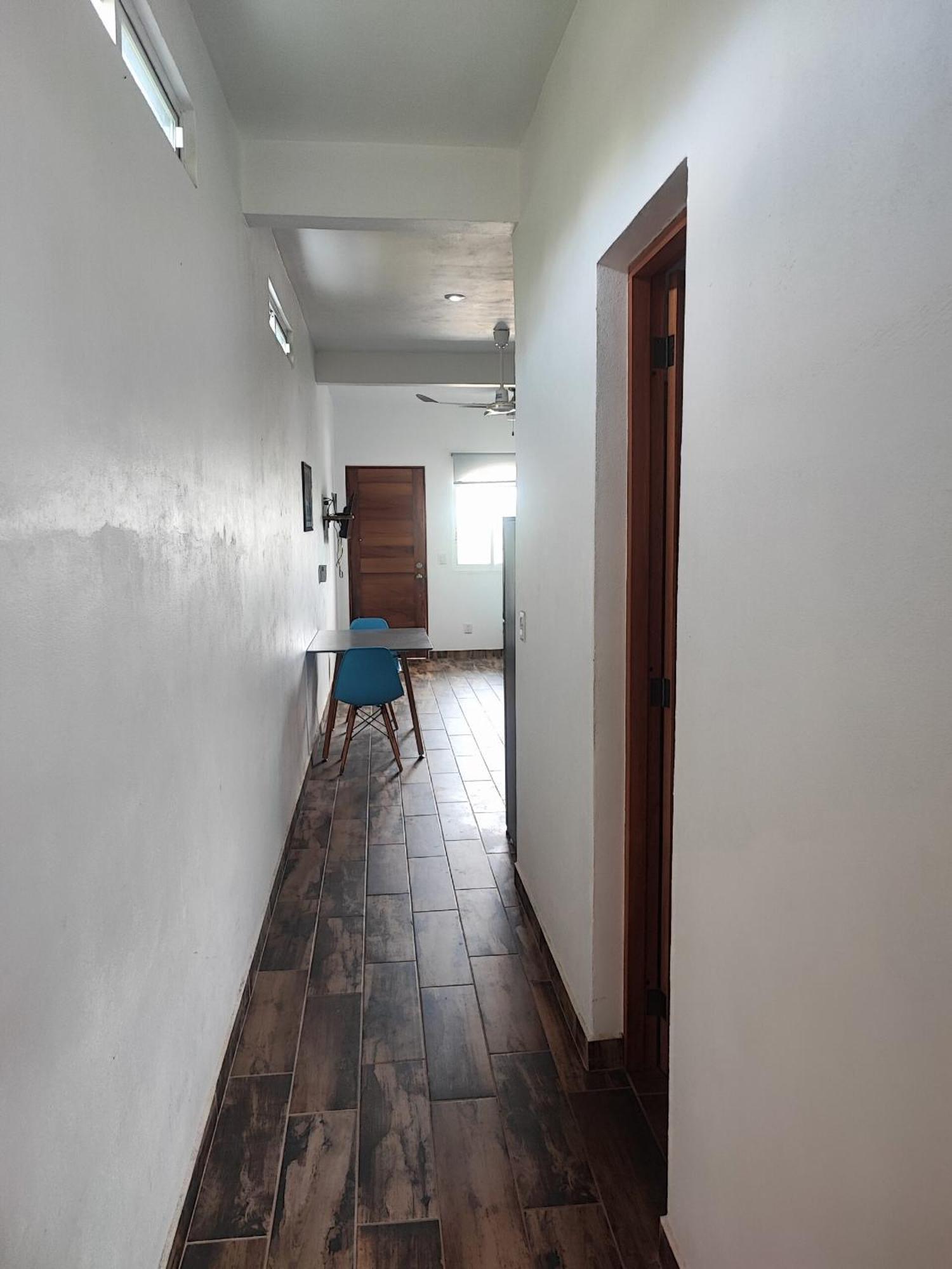 Adelfa Apartamento *