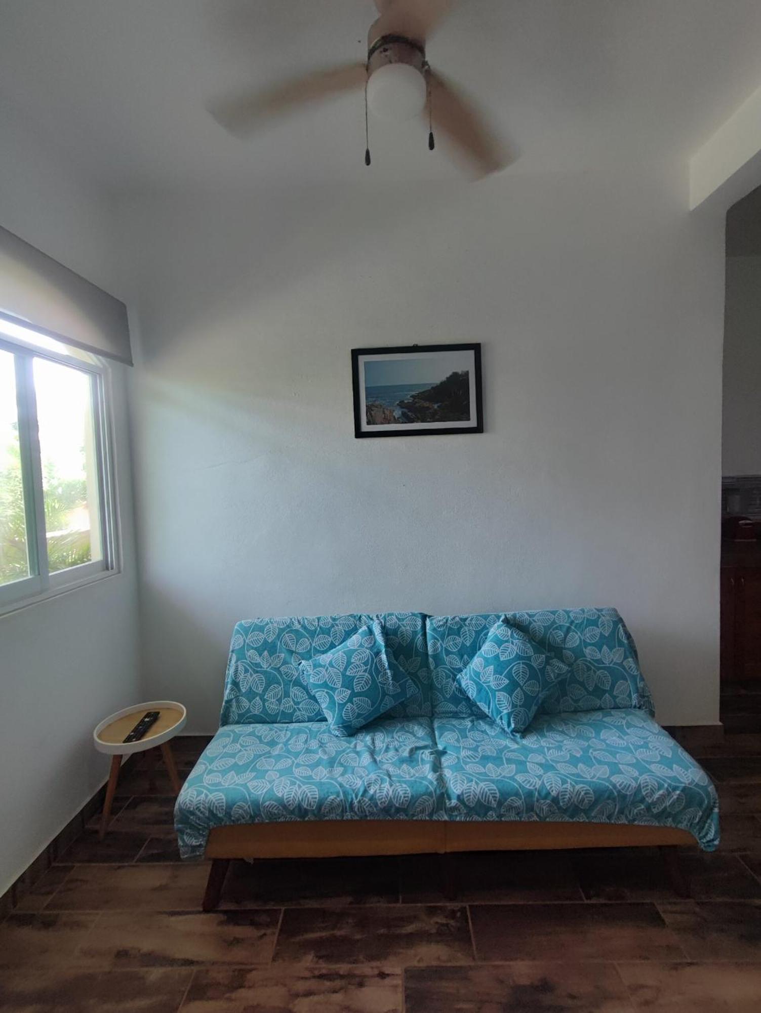 Apartamento Adelfa Puerto Escondido (Oaxaca)