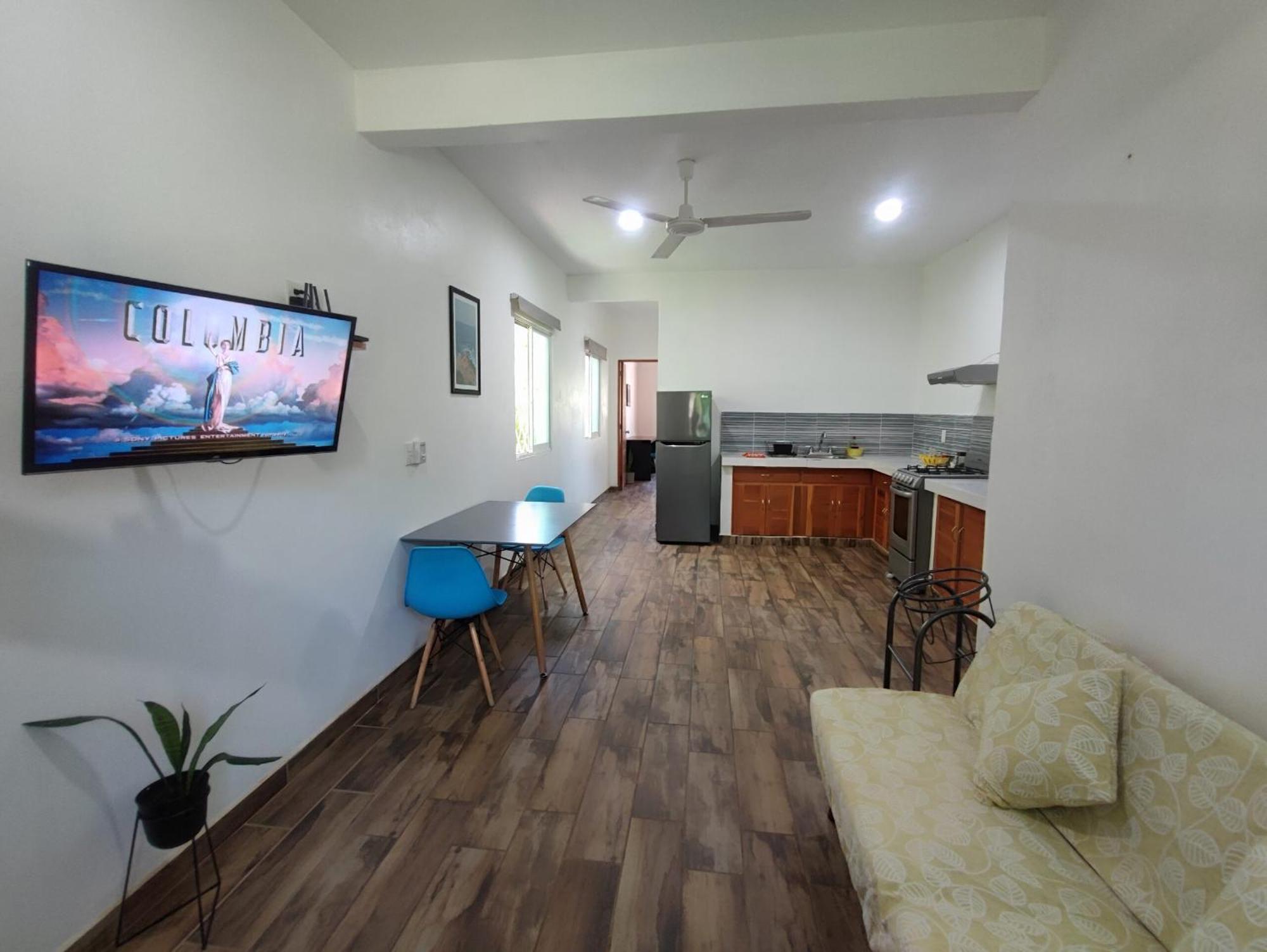 Adelfa Apartamento