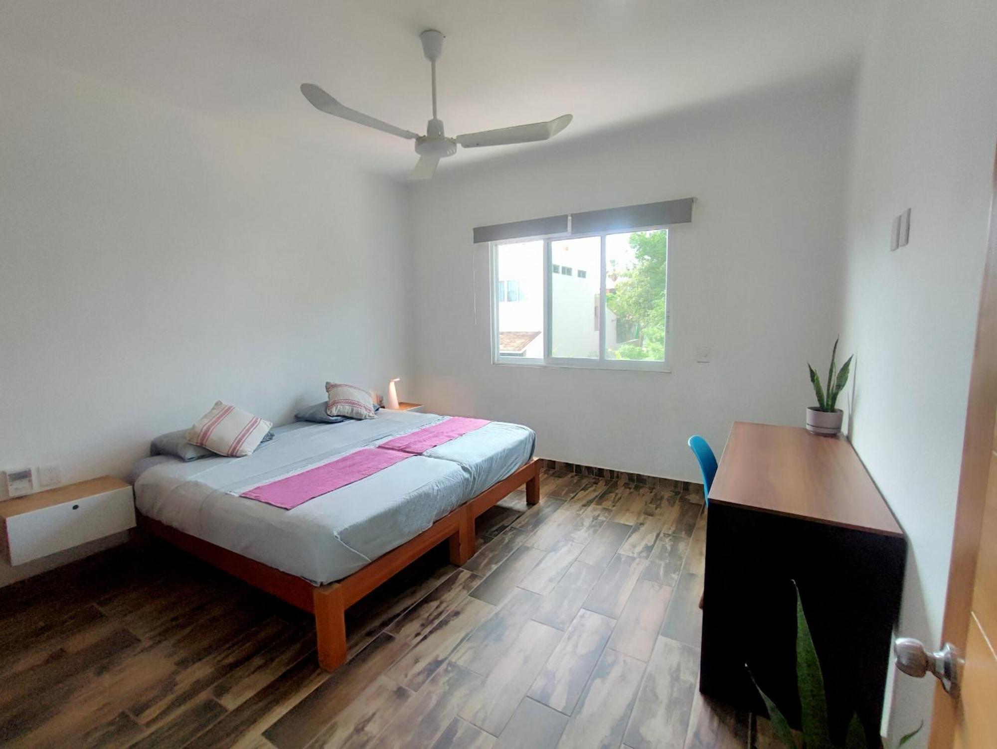 Adelfa Apartamento *