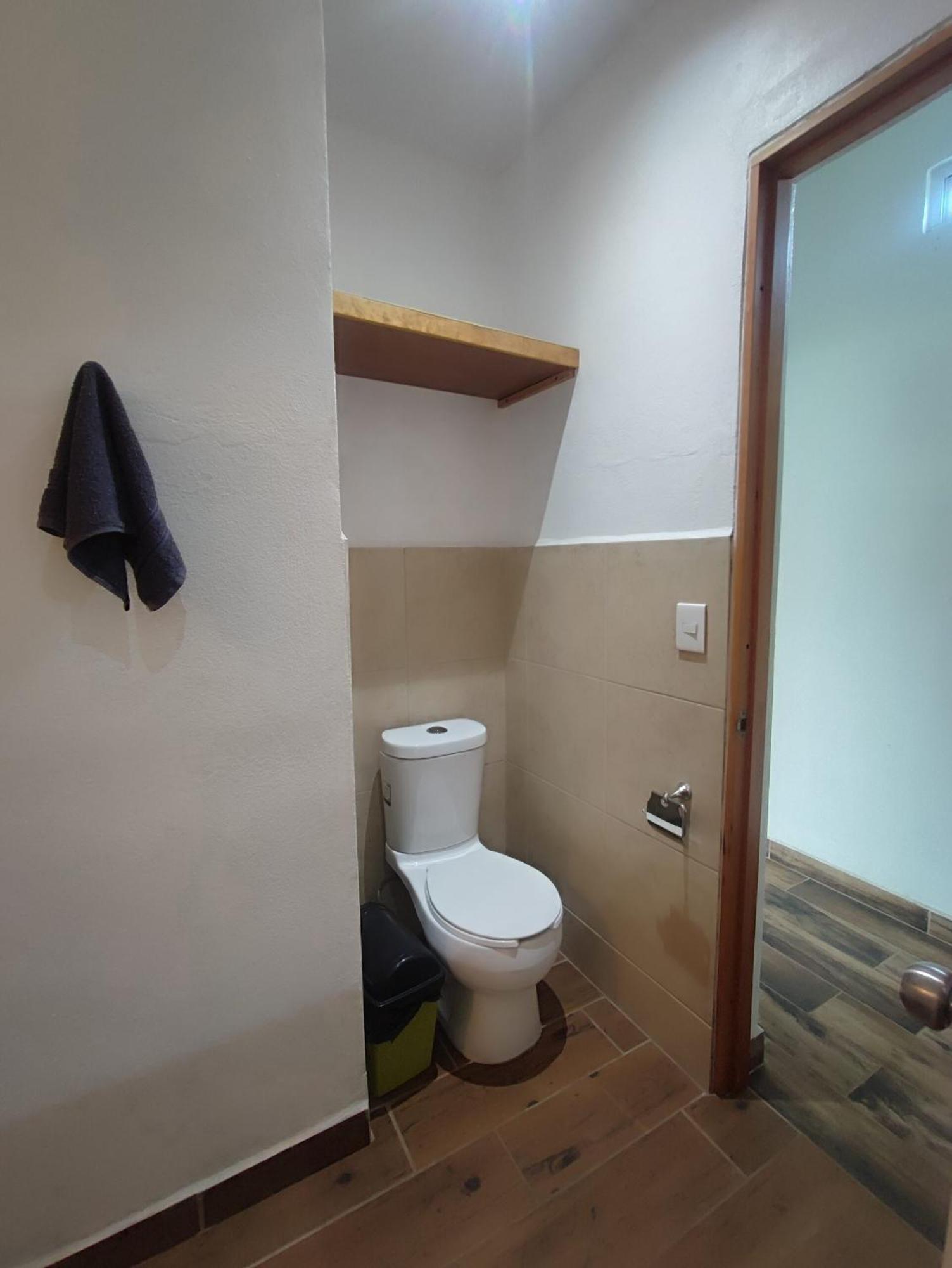 Apartamento Adelfa Puerto Escondido (Oaxaca)