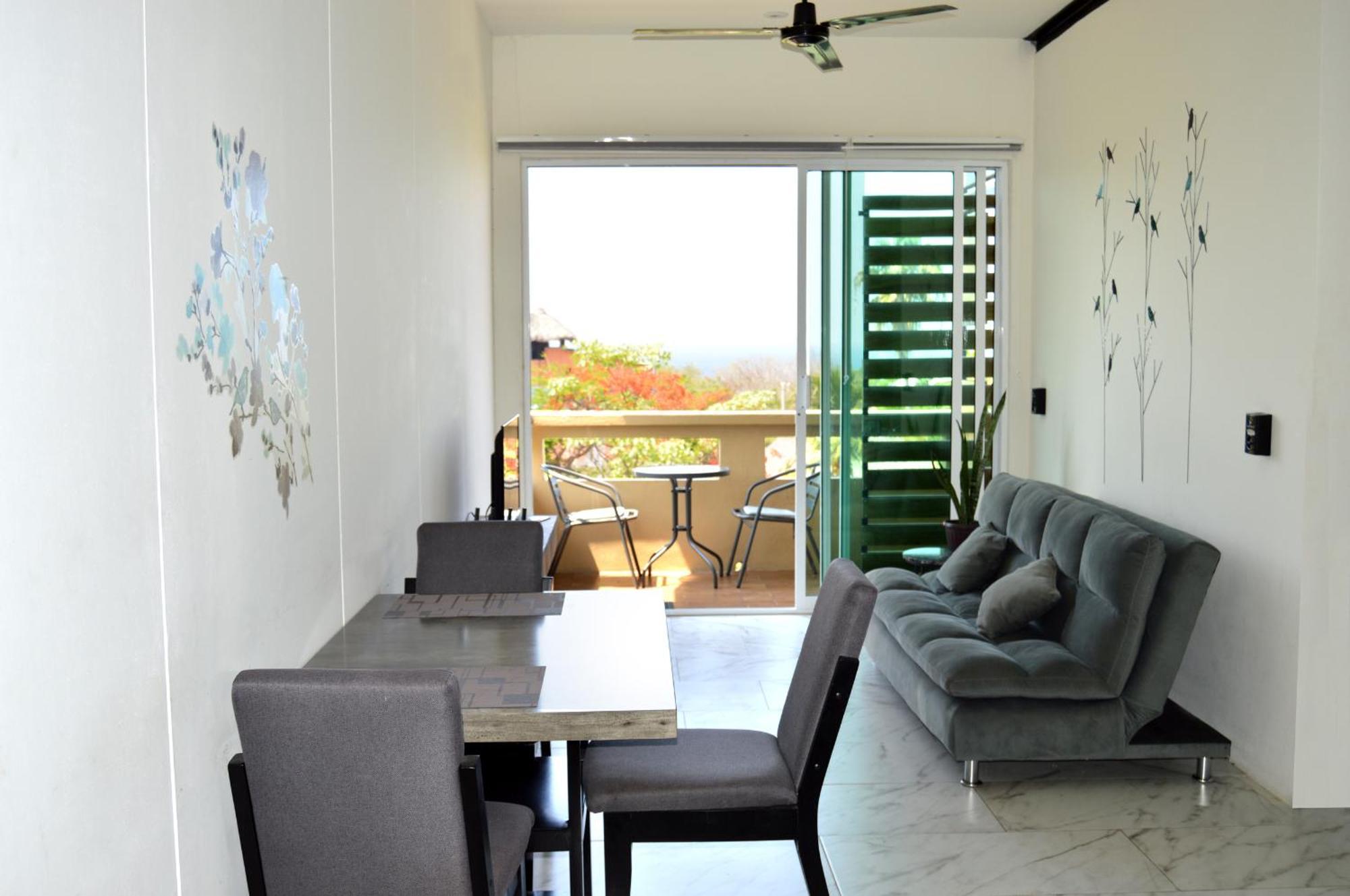 Adelfa Apartamento Puerto Escondido (Oaxaca)