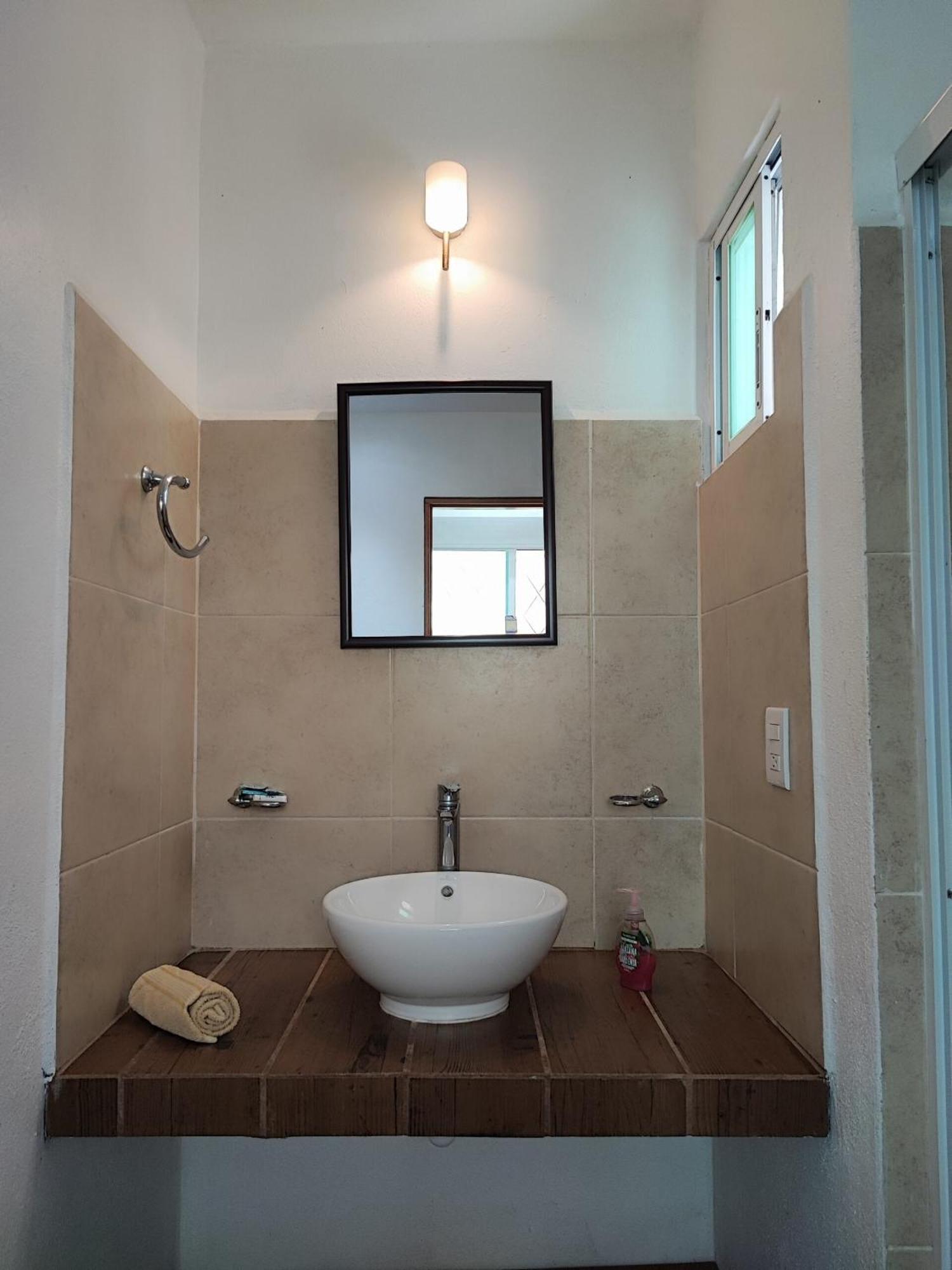 Apartamento Adelfa Puerto Escondido (Oaxaca)