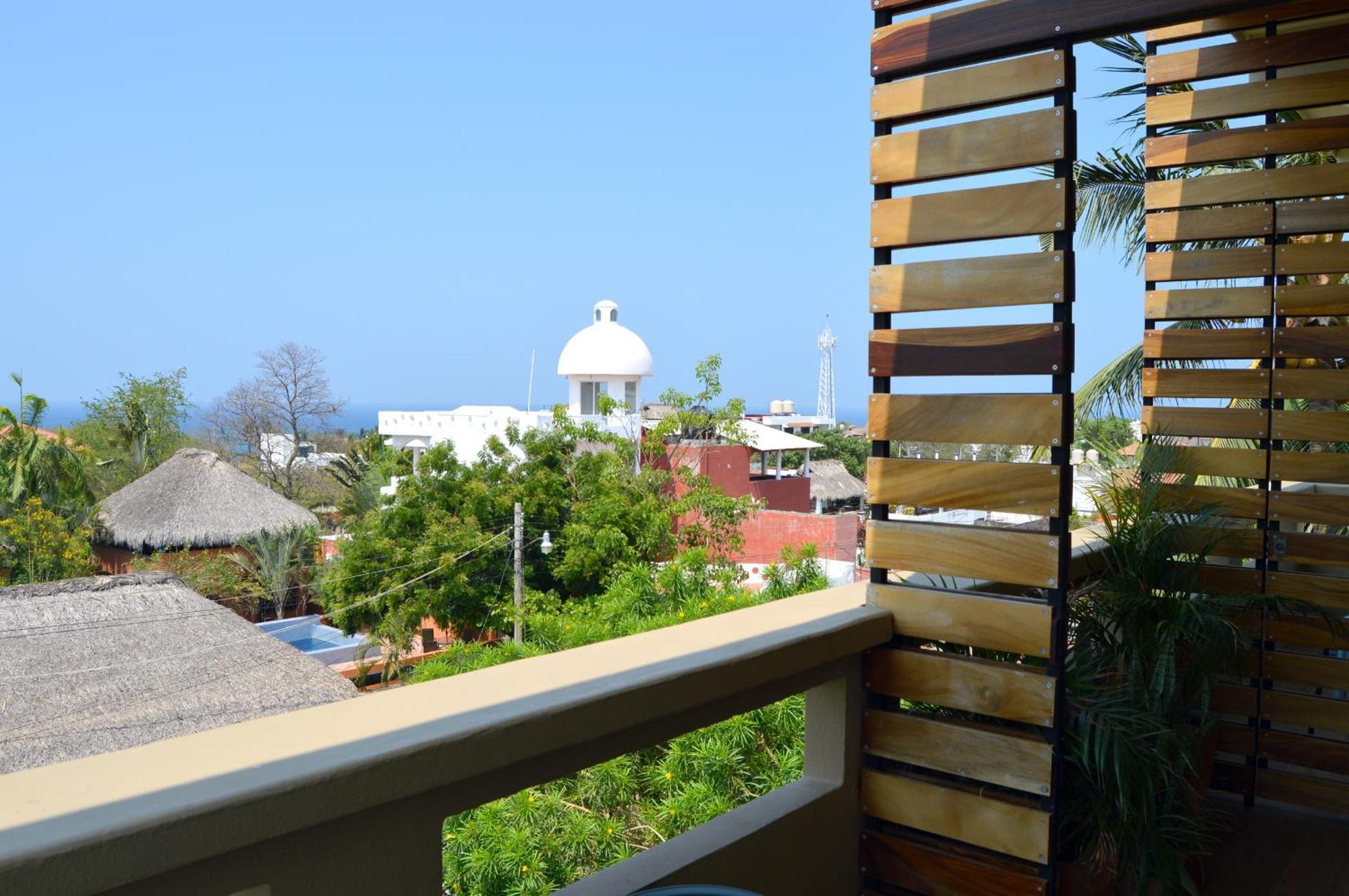 Apartamento Adelfa Puerto Escondido (Oaxaca)