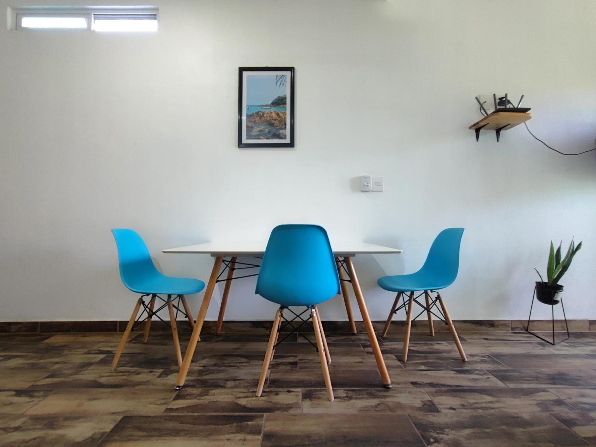 Adelfa Apartamento Puerto Escondido (Oaxaca)