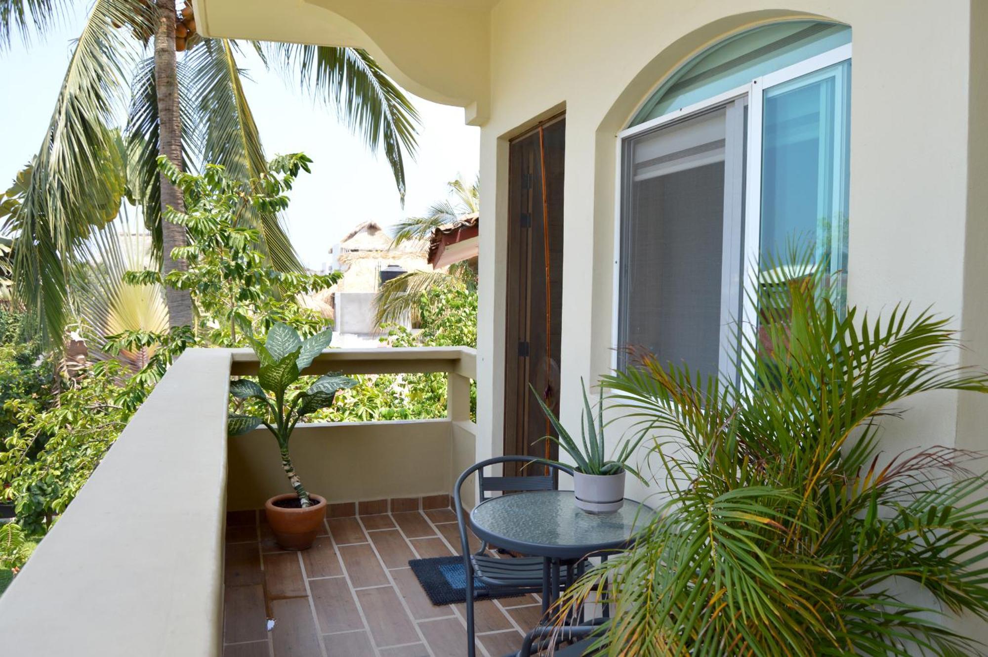 Adelfa Apartamento Puerto Escondido (Oaxaca)