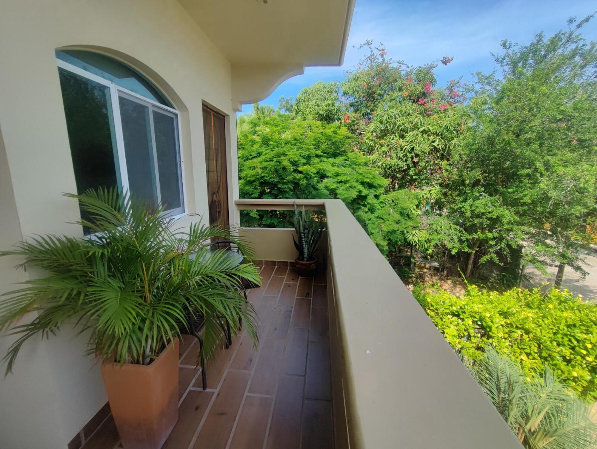 Apartamento Adelfa Puerto Escondido (Oaxaca)