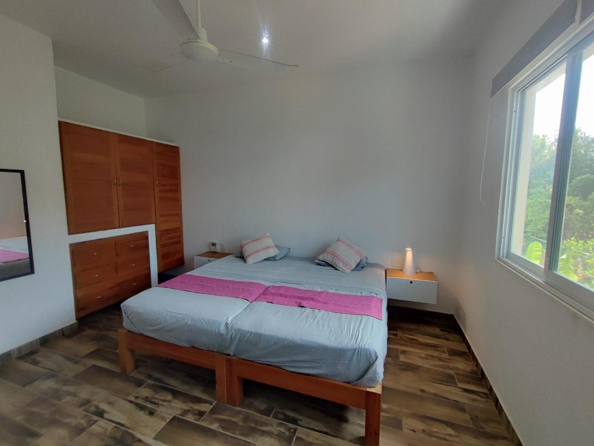 Adelfa Apartamento