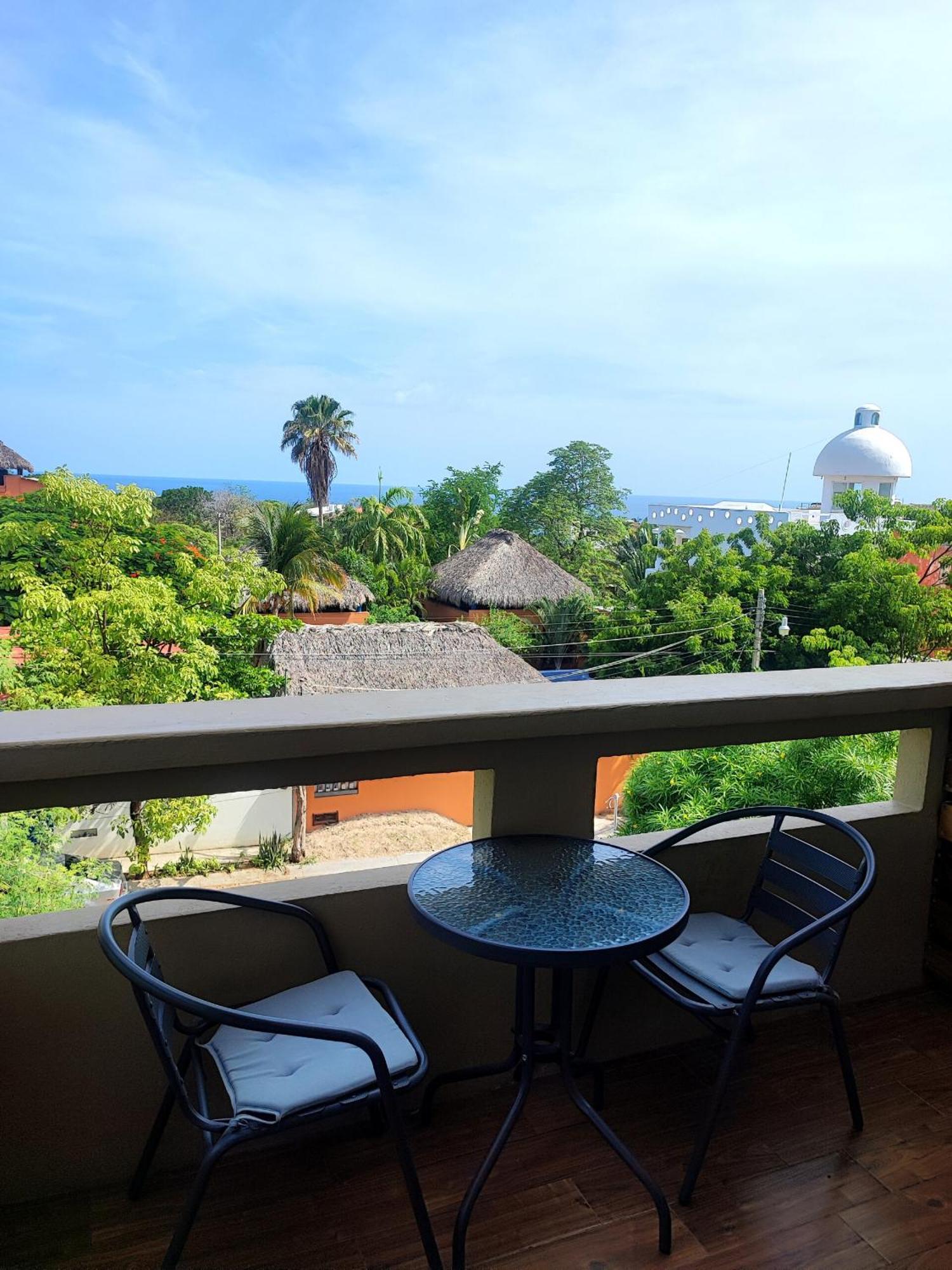 Adelfa Apartamento *