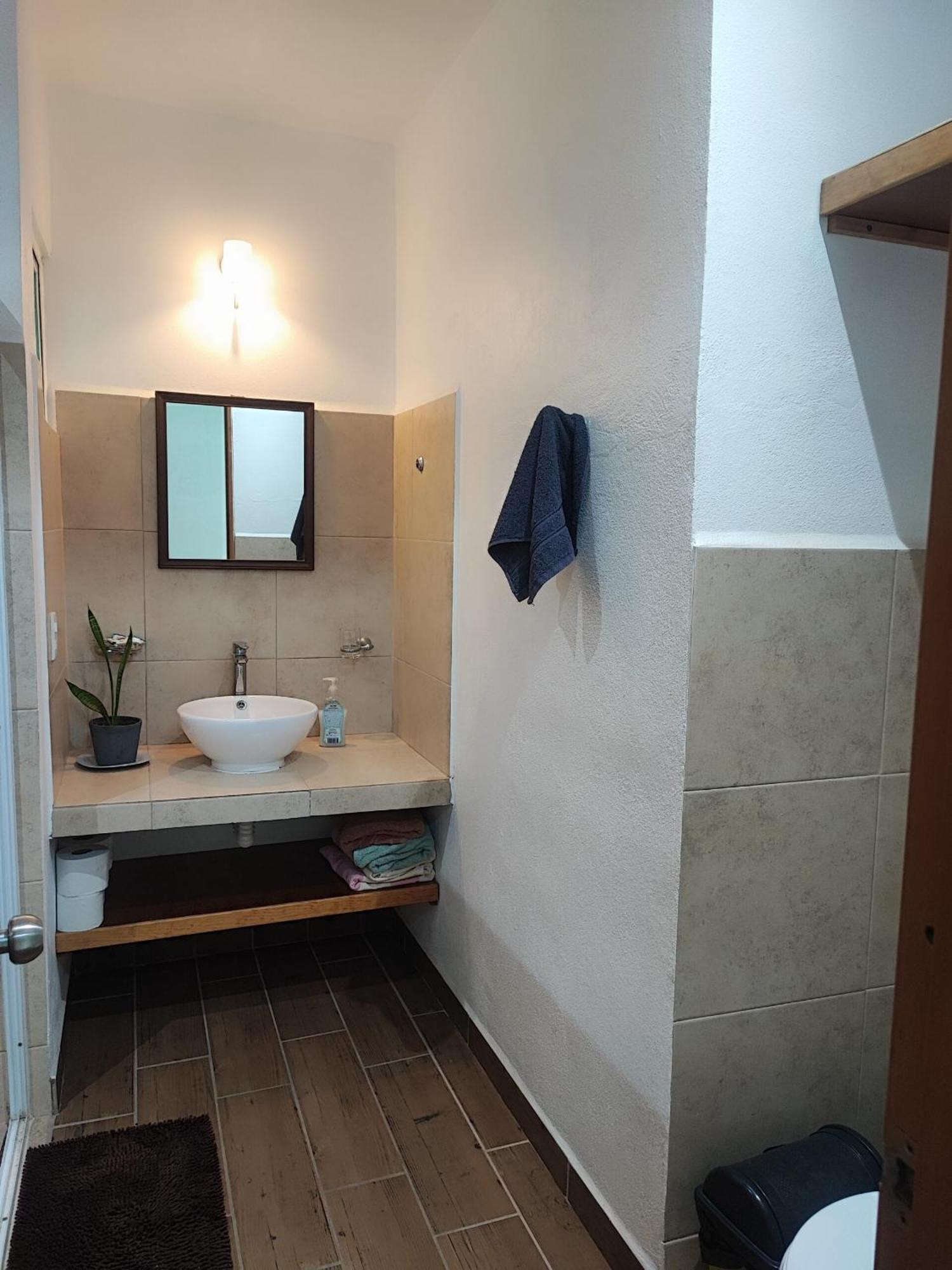 Adelfa Apartamento Puerto Escondido (Oaxaca)