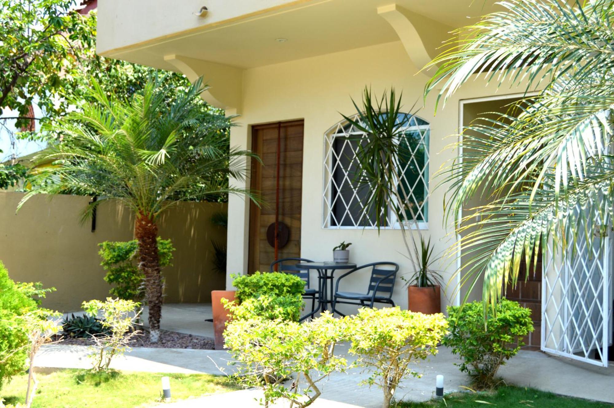 Apartamento Adelfa *