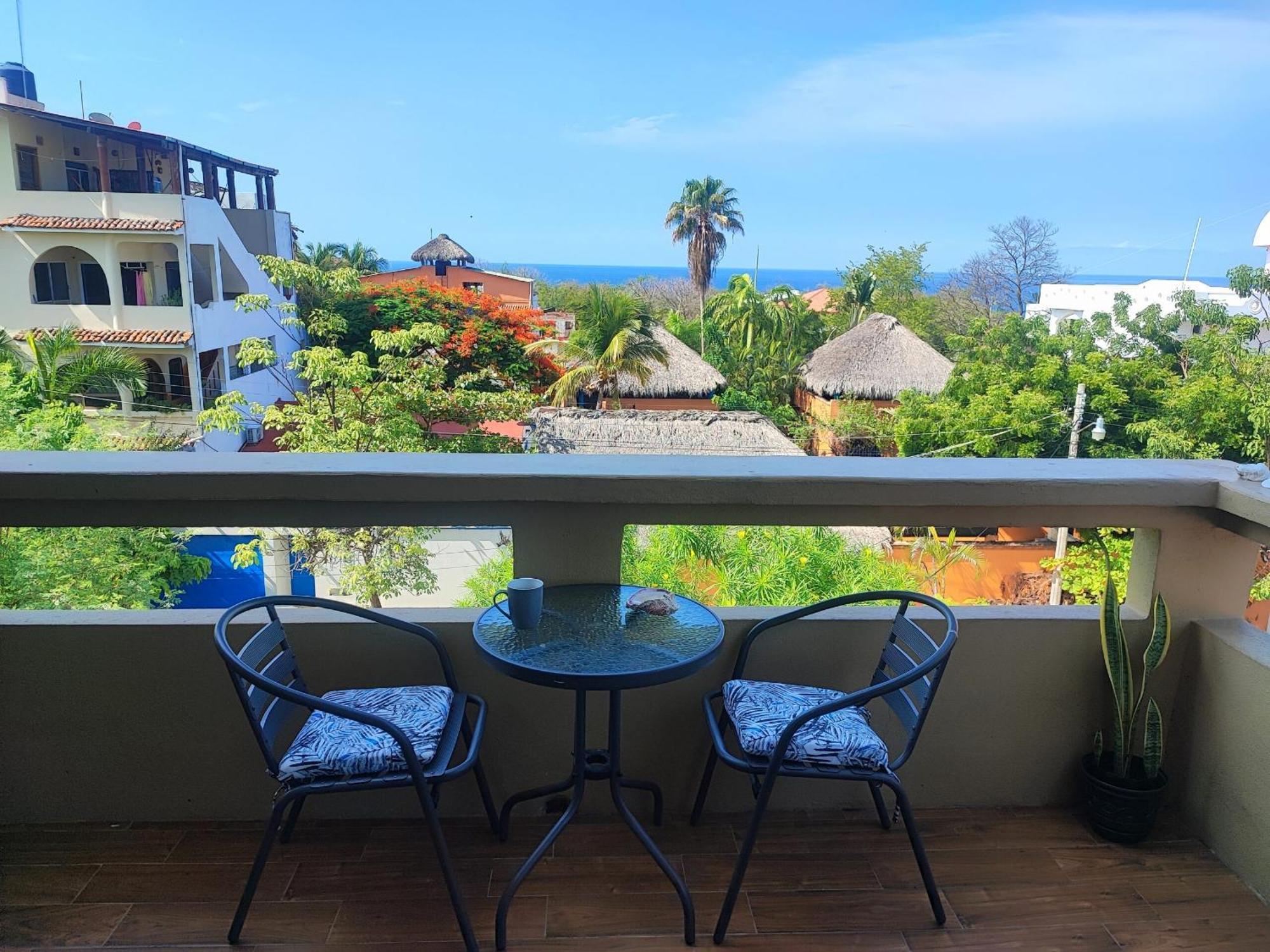 Adelfa Apartamento *