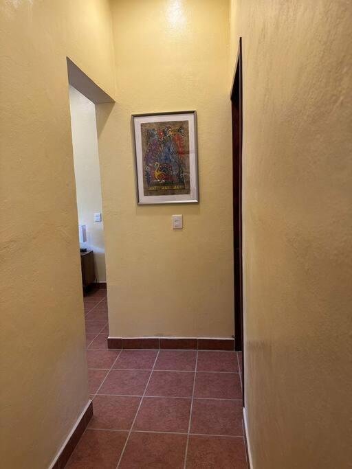 Casa Valovi, New Puerto Escondido With Covered Pool, Close To