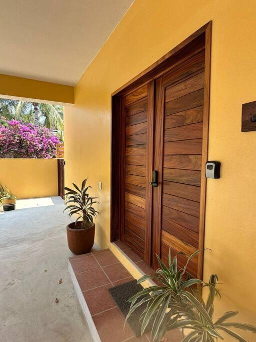 Casa Valovi, New Puerto Escondido With Covered Pool, Close To * Puerto Escondido (Oaxaca)