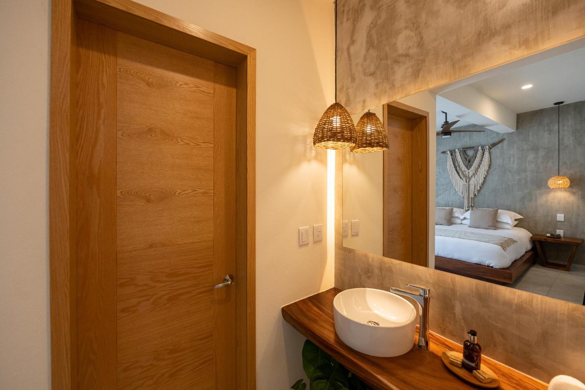Casa Bicachi - Adults Only Puerto Escondido (Oaxaca)