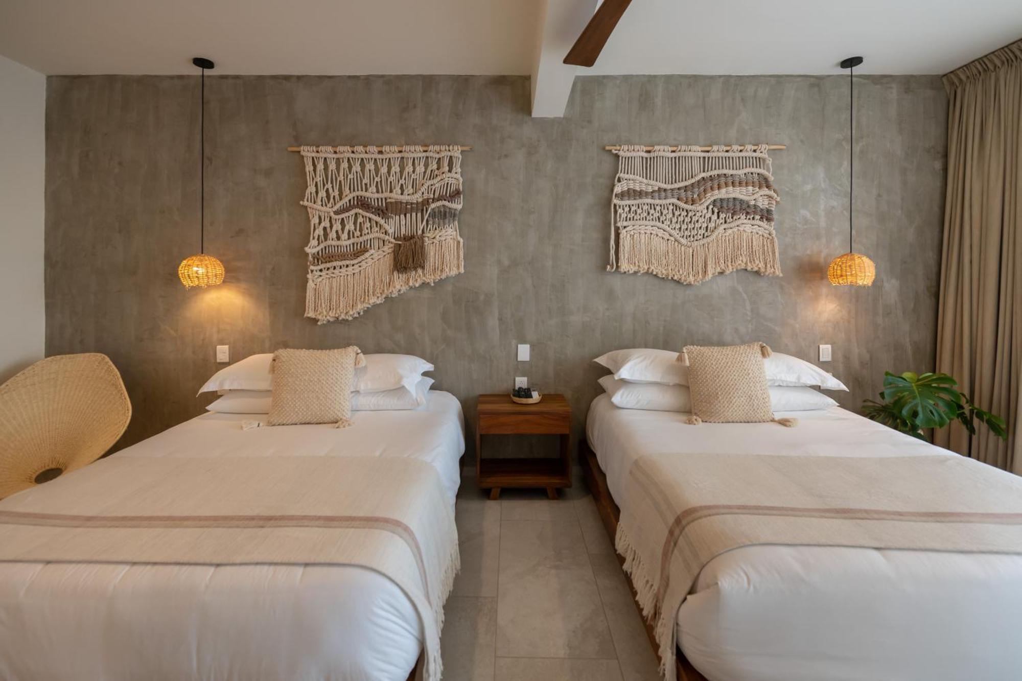 Casa Bicachi - Adults Only * Puerto Escondido (Oaxaca)